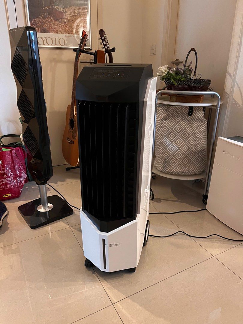 Tata smart air cooler 2024 price