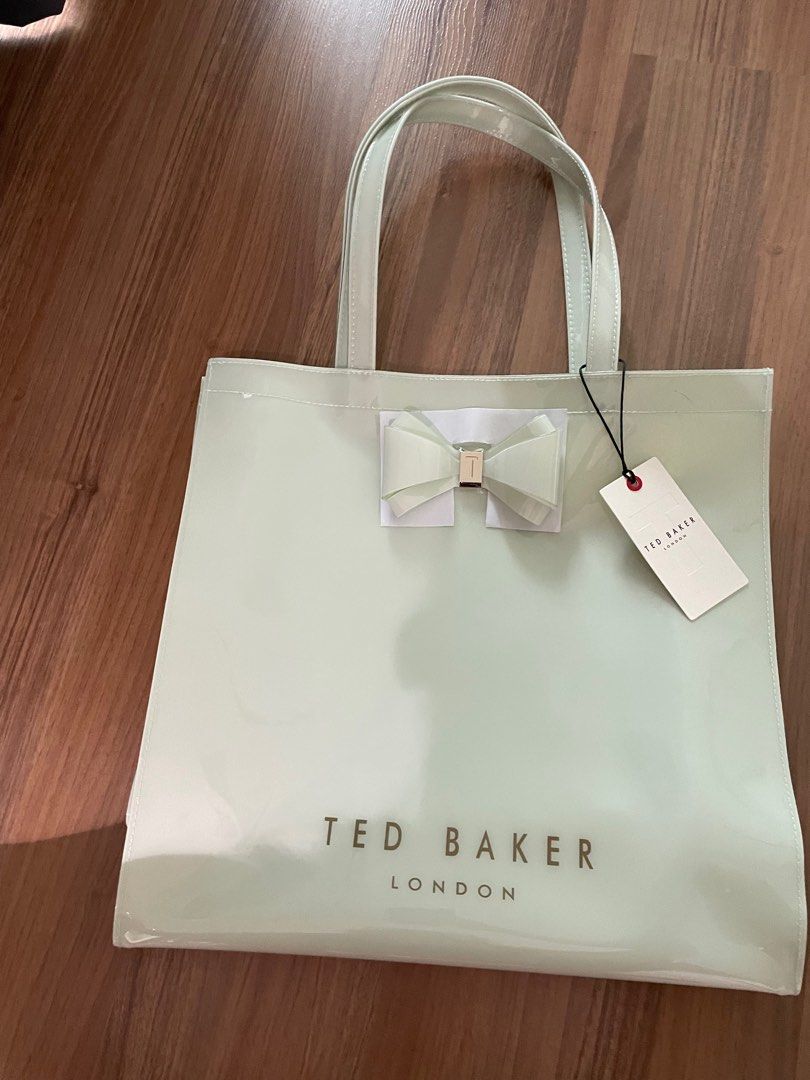 Ted baker hotsell bow bag large