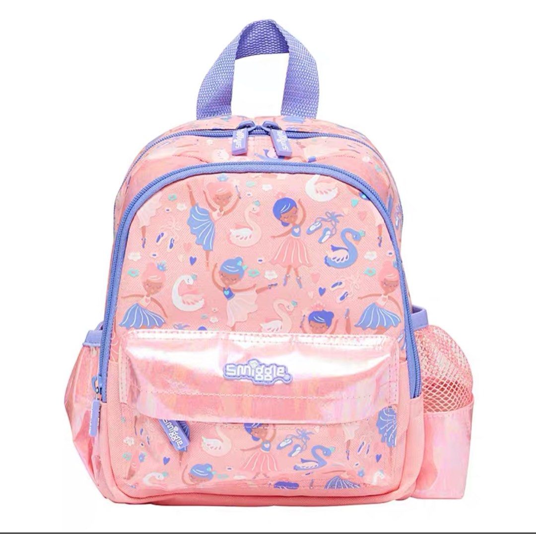 Septsale Teeny Smiggle backpack for 3 years Babies Kids