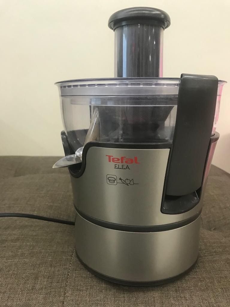 TEFAL JUICE MAKER EASY TO USE, TV & Home Appliances, Kitchen Appliances