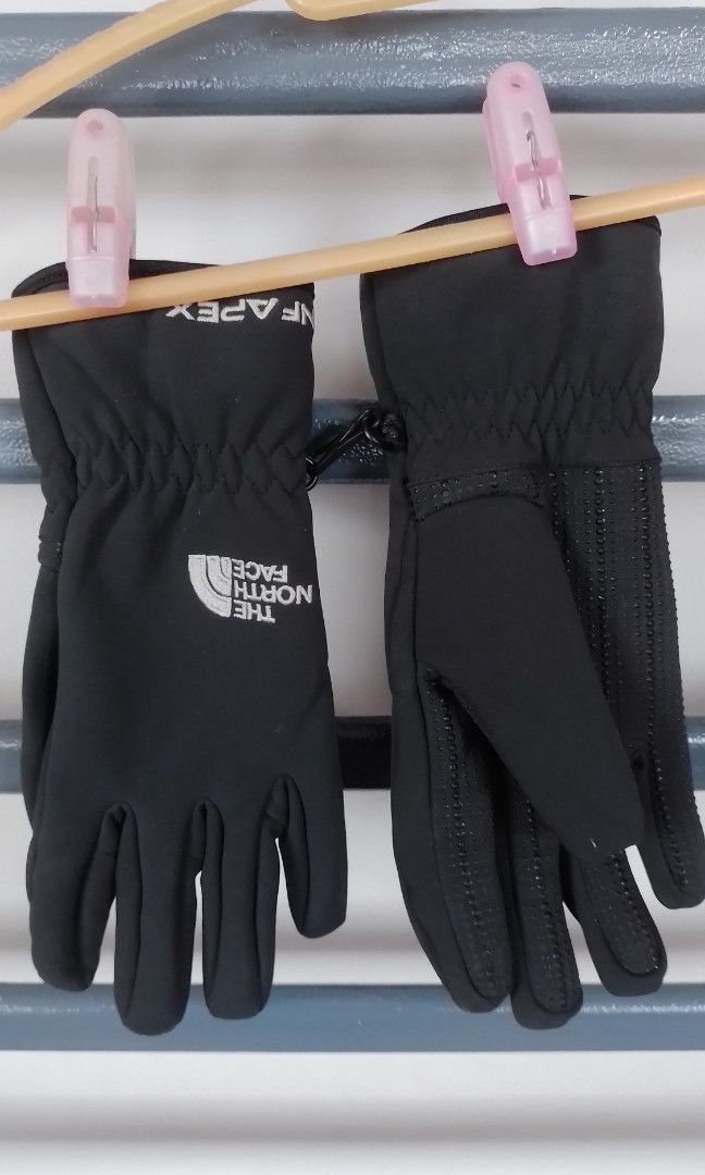 North face glove sizing deals