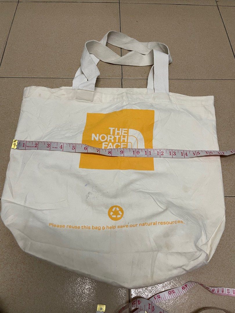 North face totes clearance sales