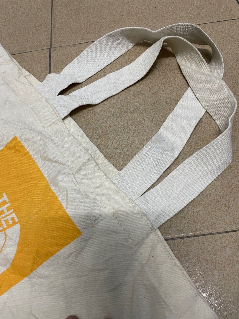 North face totes 2025 clearance