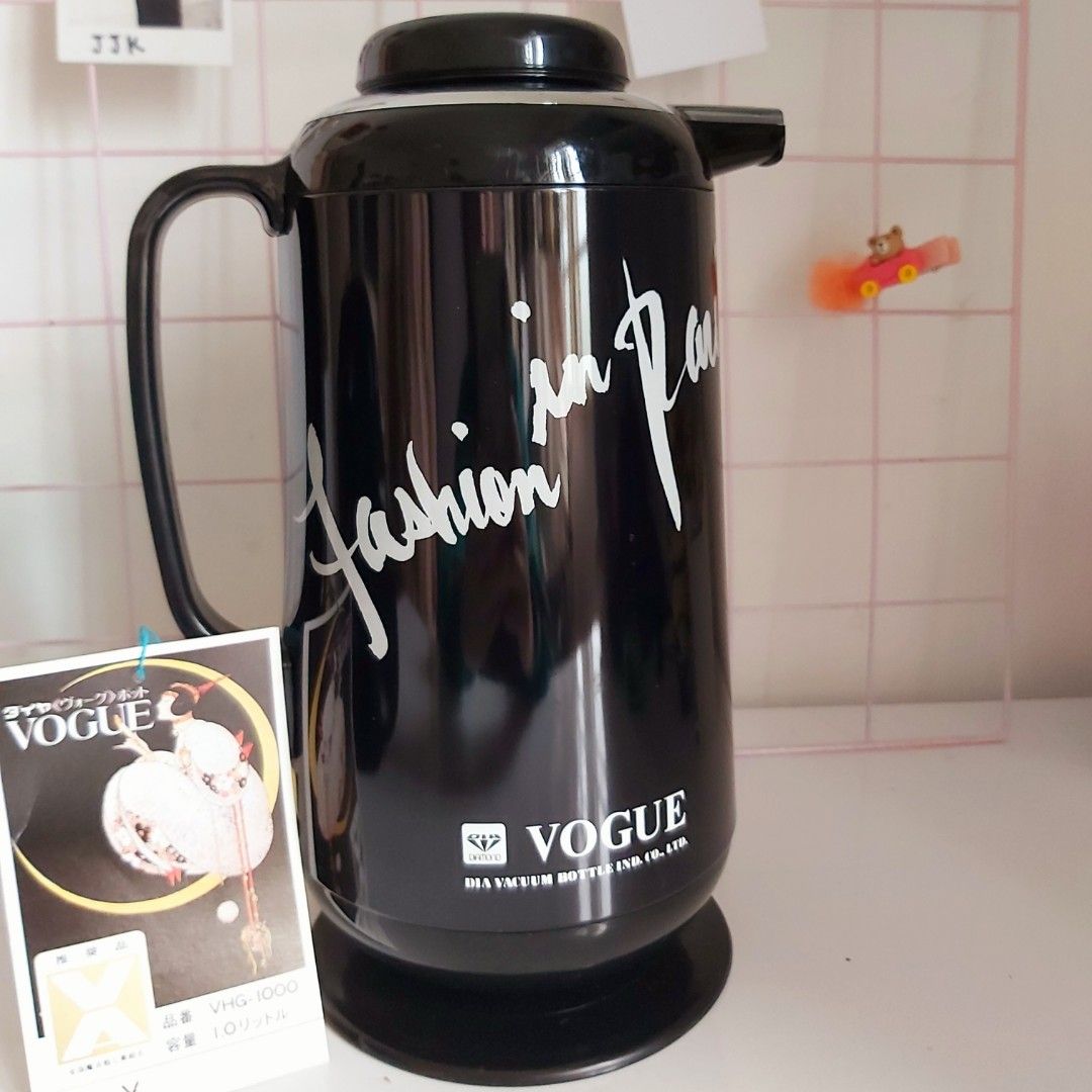 Thermos vogue