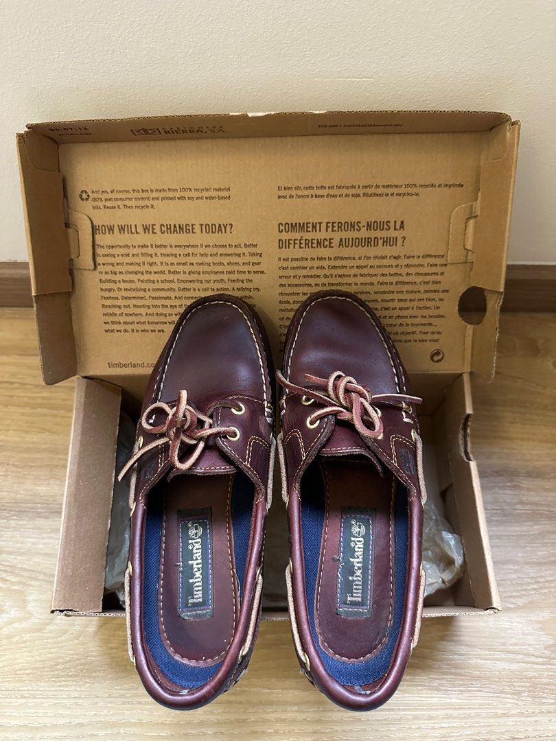 Timberland Women s Loafers