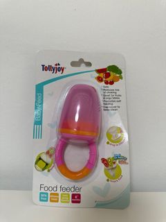 Munchkin Fresh Food Feeder (6m+)