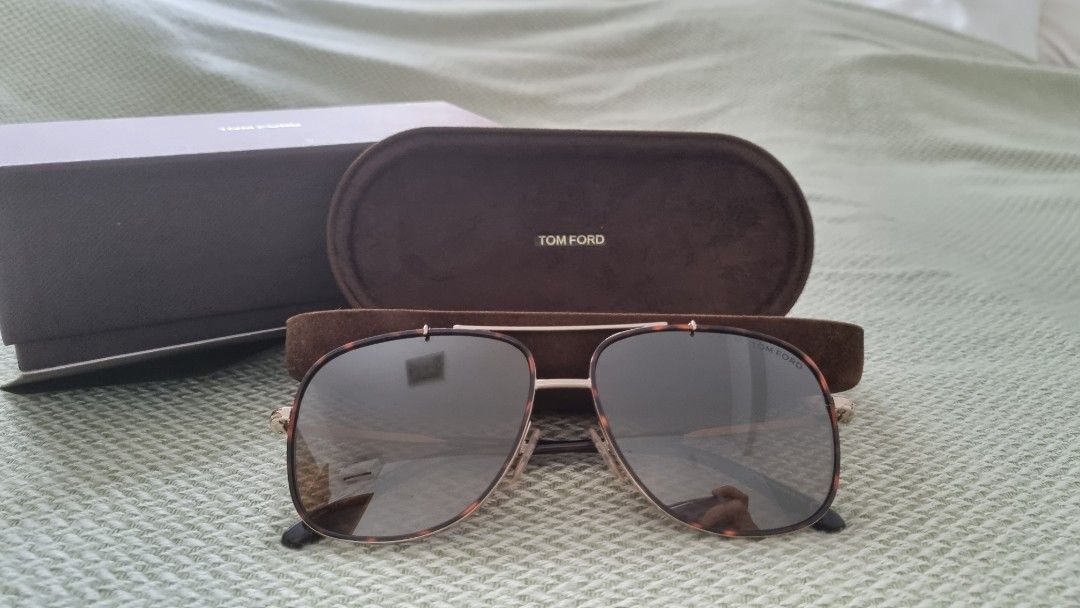 Tom Ford TF vintage 0693 30A