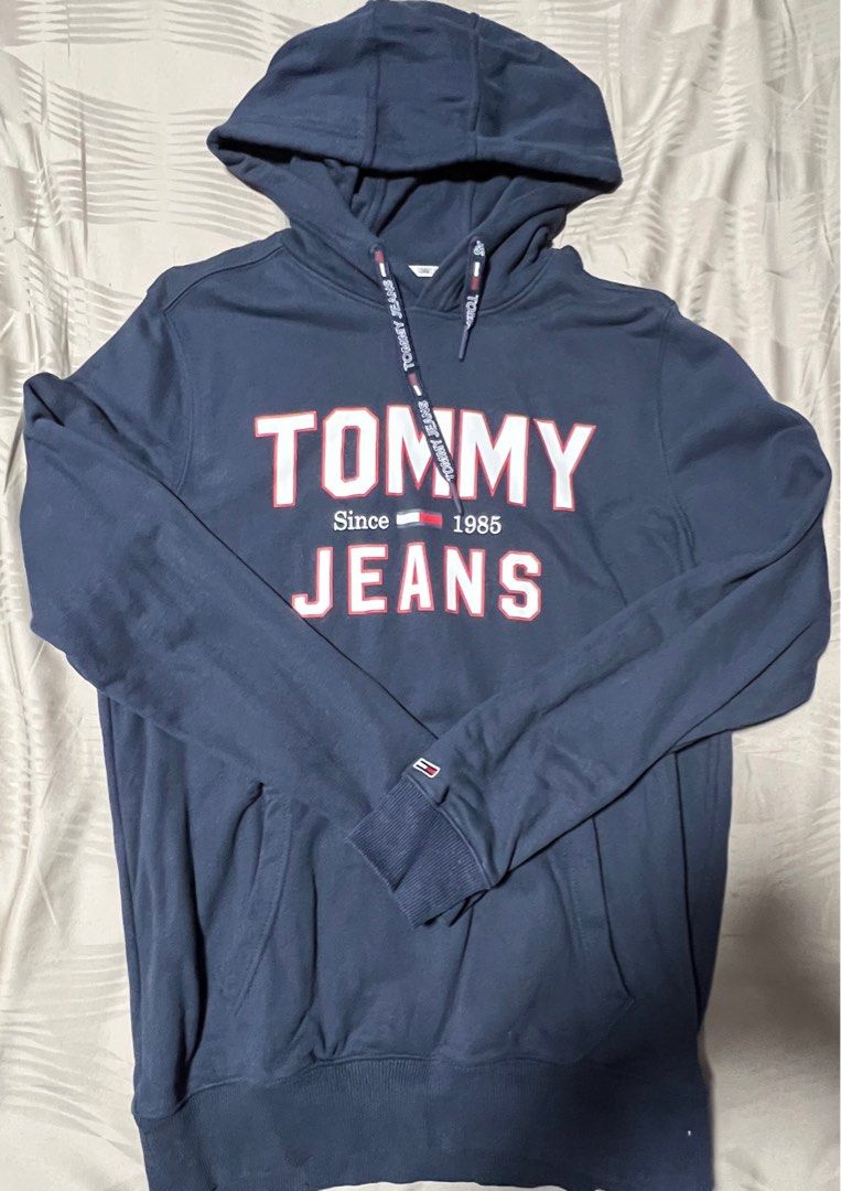 Buy tommy deals hilfiger hoodie
