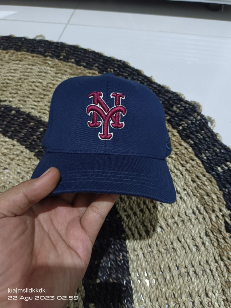 Topi Mlb On Carousell