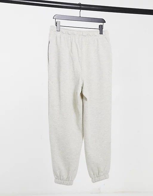 TOPSHOP grey joggers Women s Fashion Bottoms Other Bottoms on