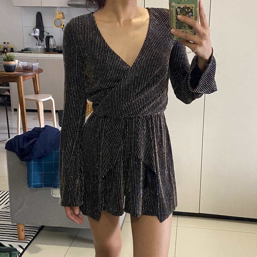 Petite 2025 jumpsuit topshop