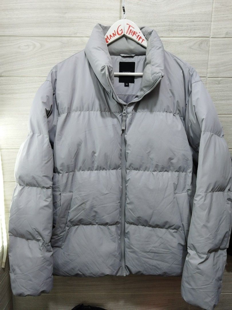 TOPTEN DOWN JACKET