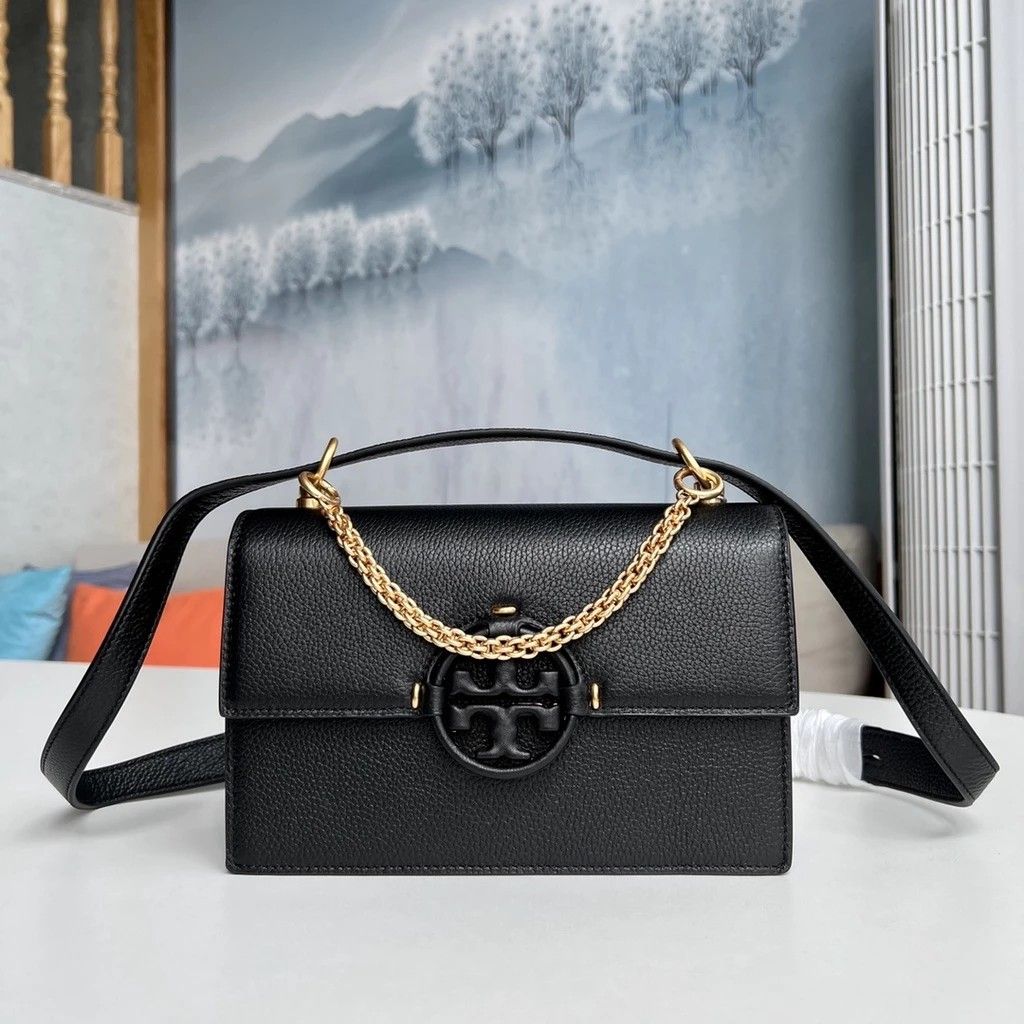 Tory Burch new MILLER bucket bag, Women's Fashion, Bags & Wallets,  Cross-body Bags on Carousell