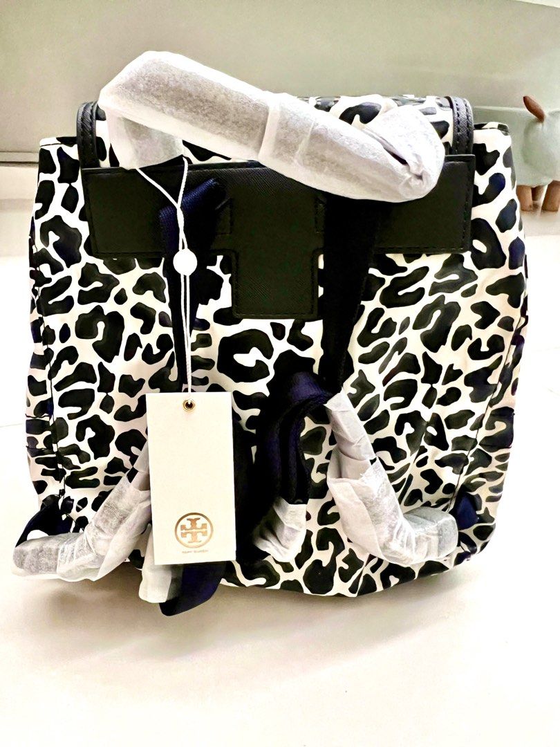 Scout nylon small 2025 backpack