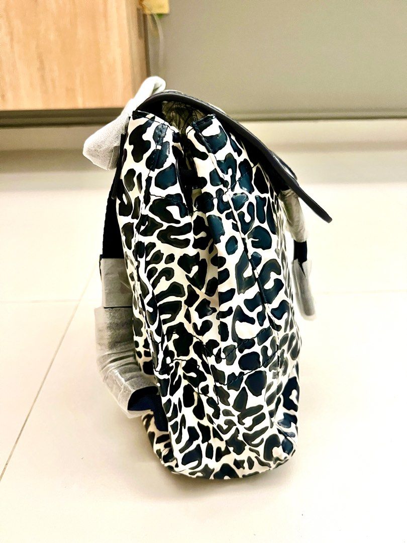 Tory burch sale scout diaper bag