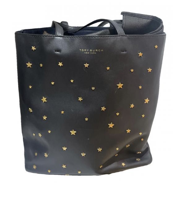 Star stud small tote discount