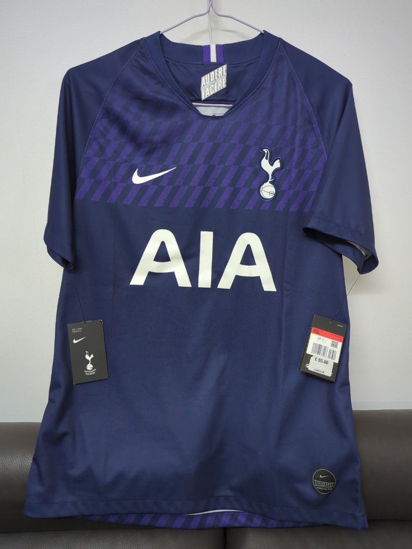 Jersey tottenham away best sale 2019