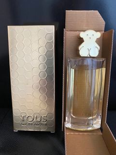 Tous 香水64231875097473110