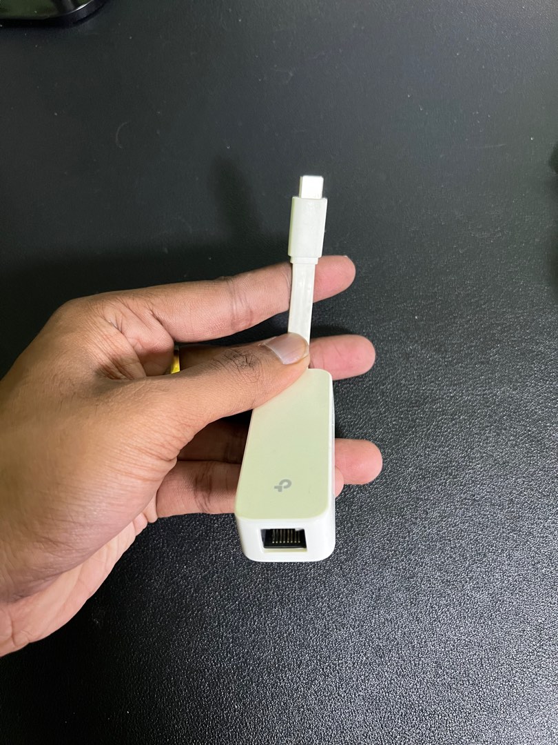 TP Link Adapter Type C, Computers & Tech, Parts & Accessories