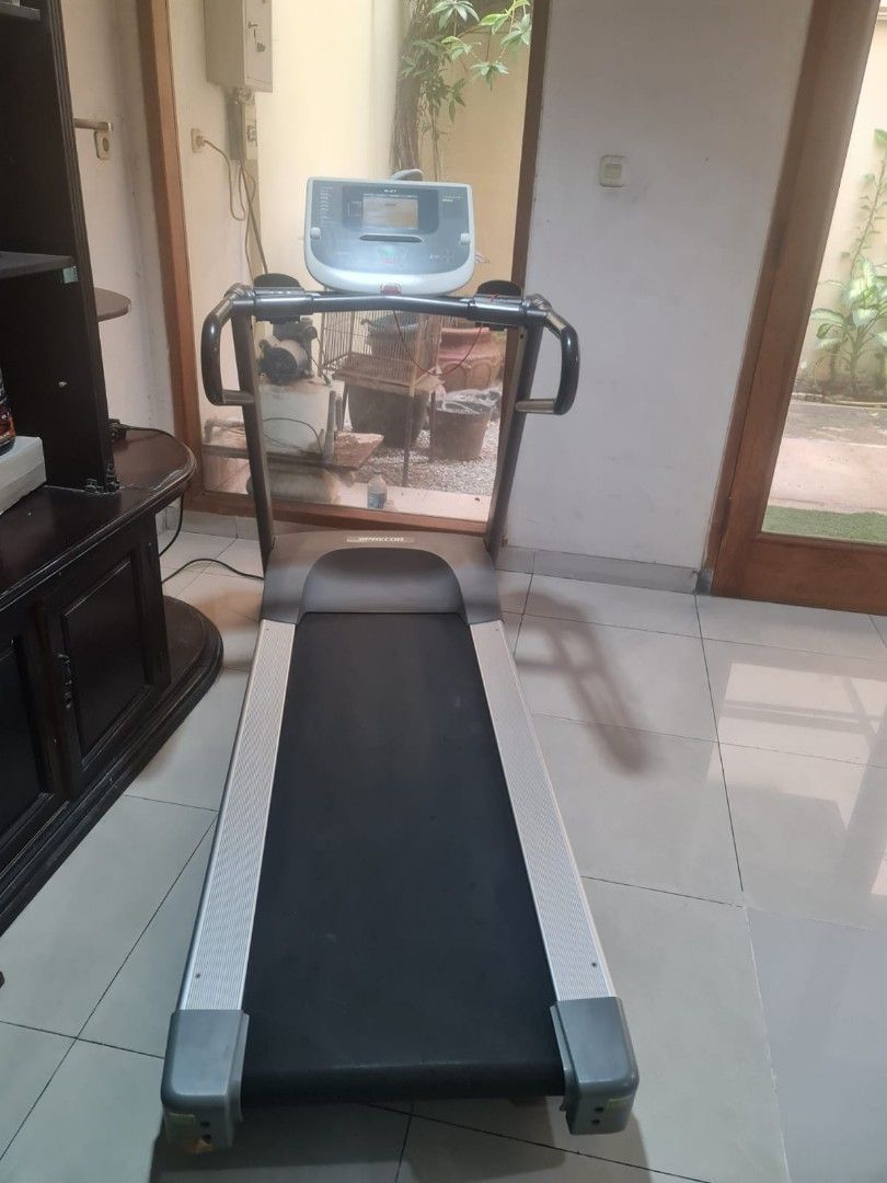 Precor 927 treadmill 2025