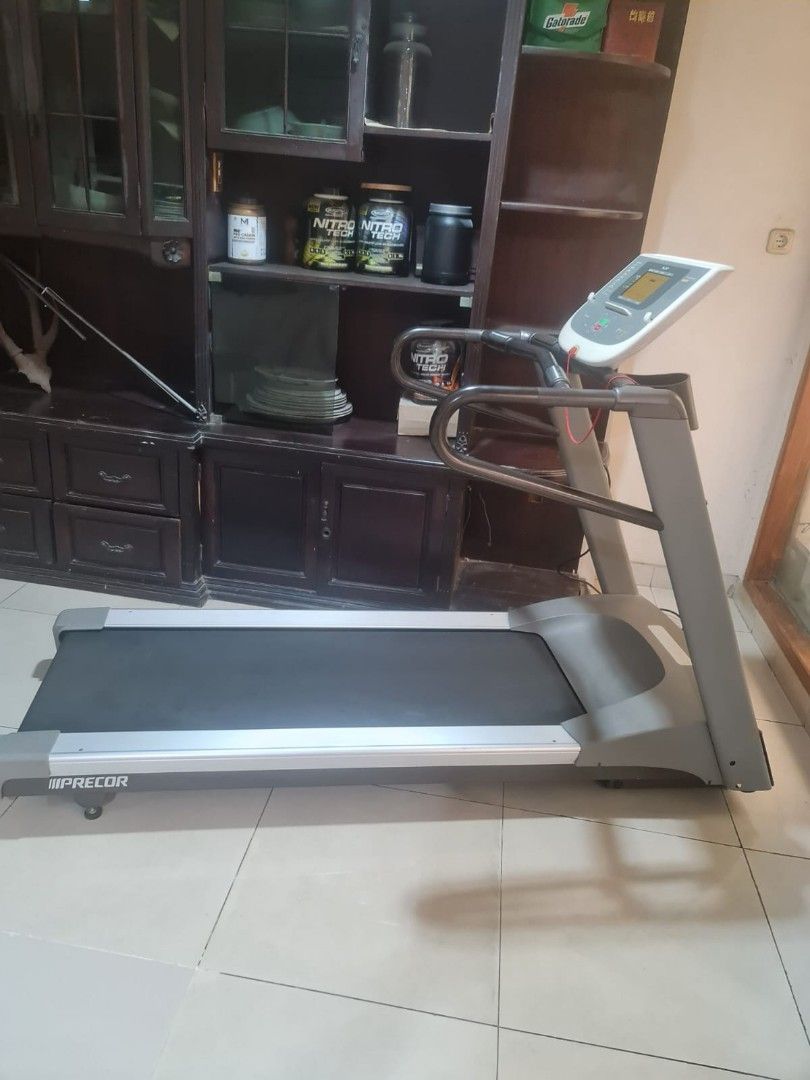 Precor 927 2025