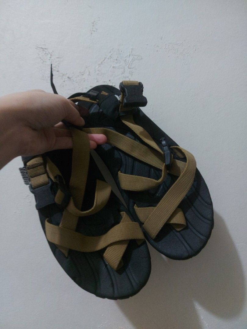 TRIBAL SANDALS on Carousell
