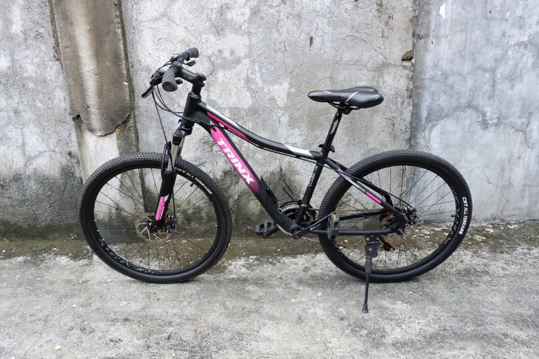 Trinx shop n106 2021