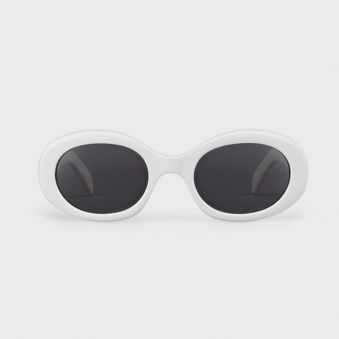 Triomphe 17 Acetate Sunglasses
