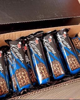 TURKEY PO BUKA NOW - ALL KIND OF SNACKS - CHOC BAR