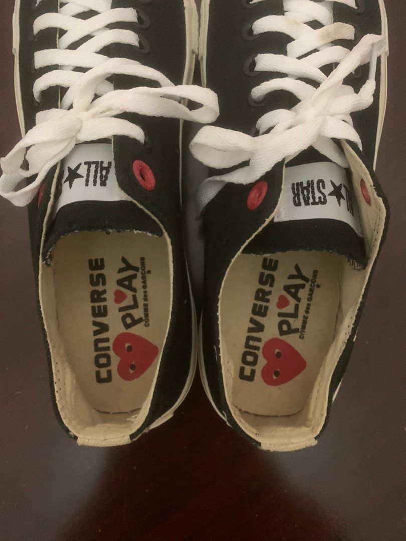 Insole shop converse original