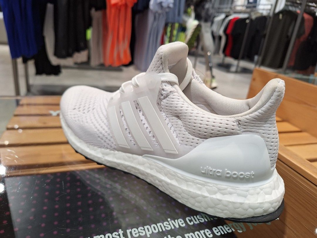 Ultraboost 1.0 Men s Fashion Footwear Sneakers on Carousell