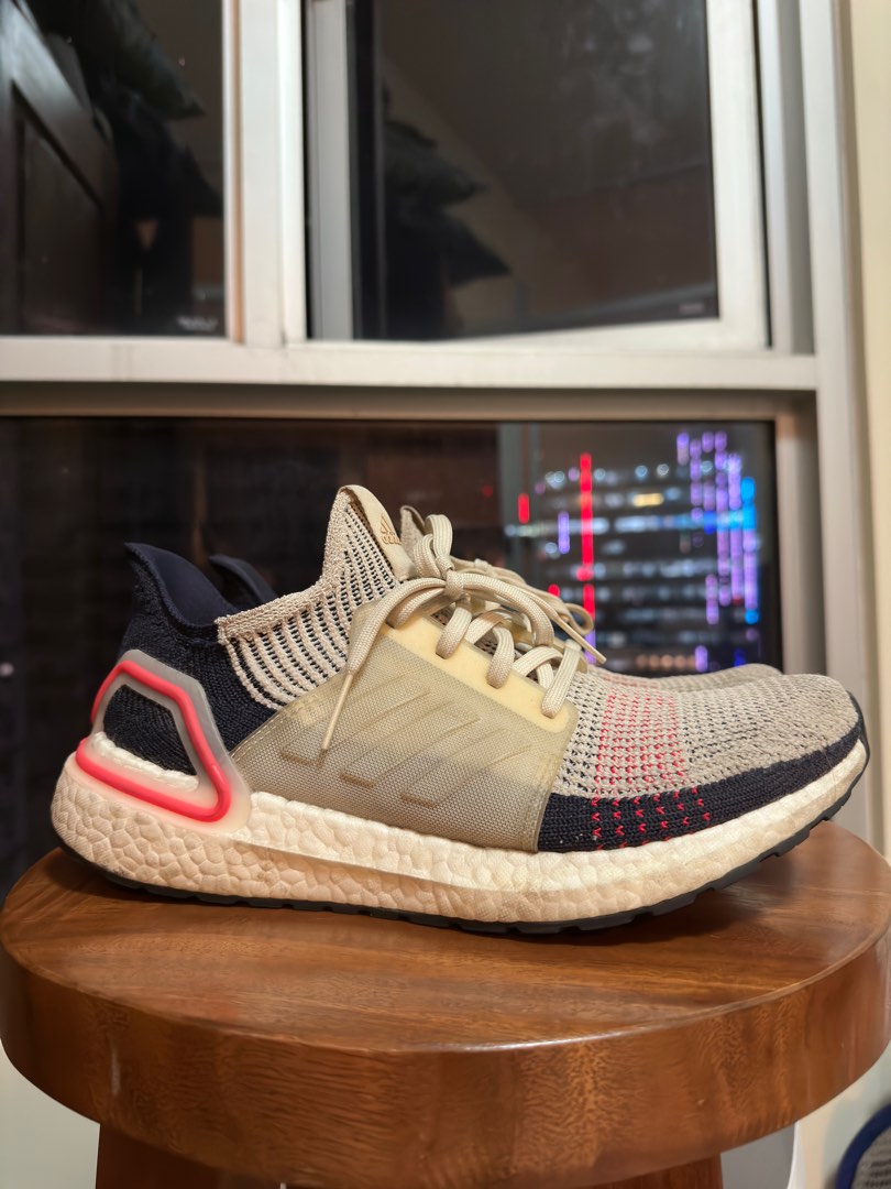 Ultraboost 19 size shop 8