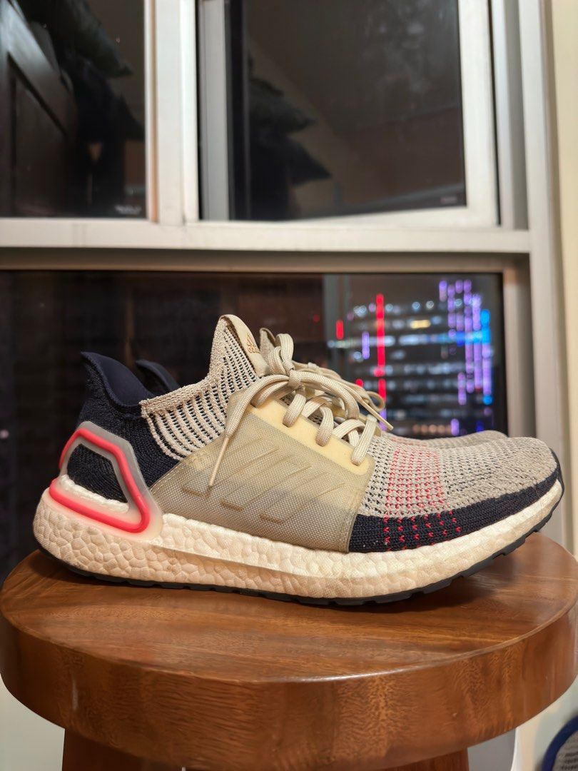 Ultra boost 19 size deals 8.5
