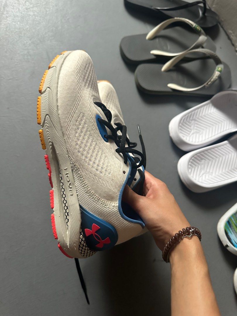 Fake under armour shoes new arrivals