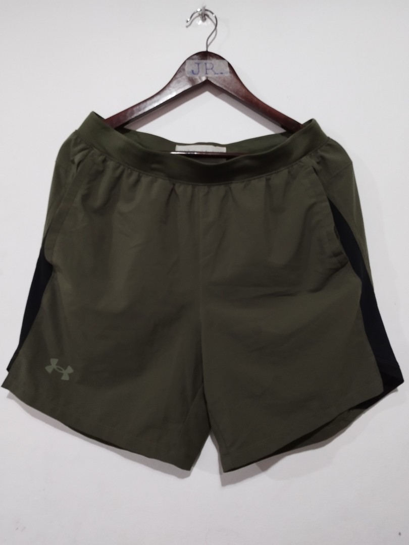 Under Armour Shorts, Men's Fashion, Bottoms, Shorts on Carousell
