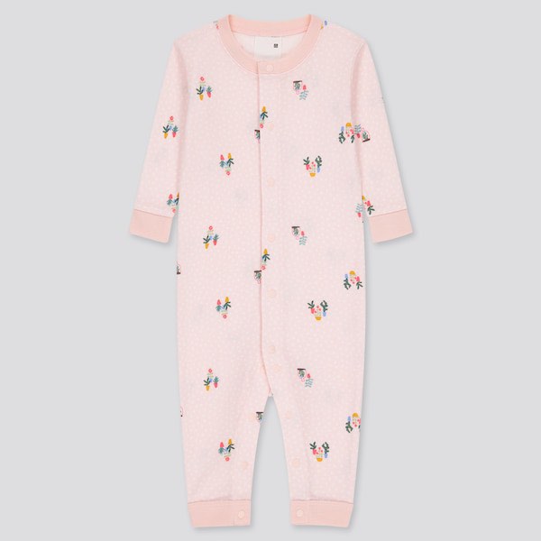 UNIQLO baby onesie on Carousell