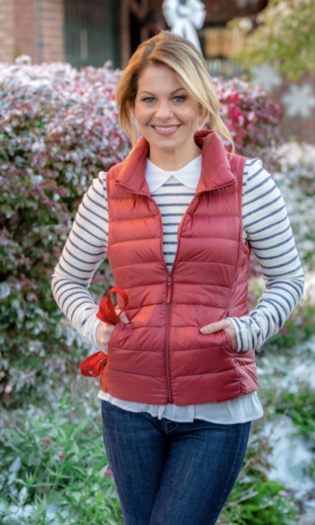 UNIQLO Ultra Light Down Puffer Vest Size XL 40x24