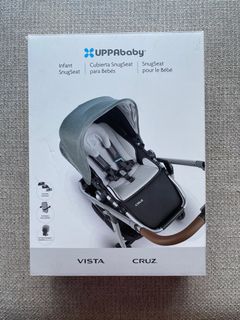 Infant snug seat sales vista