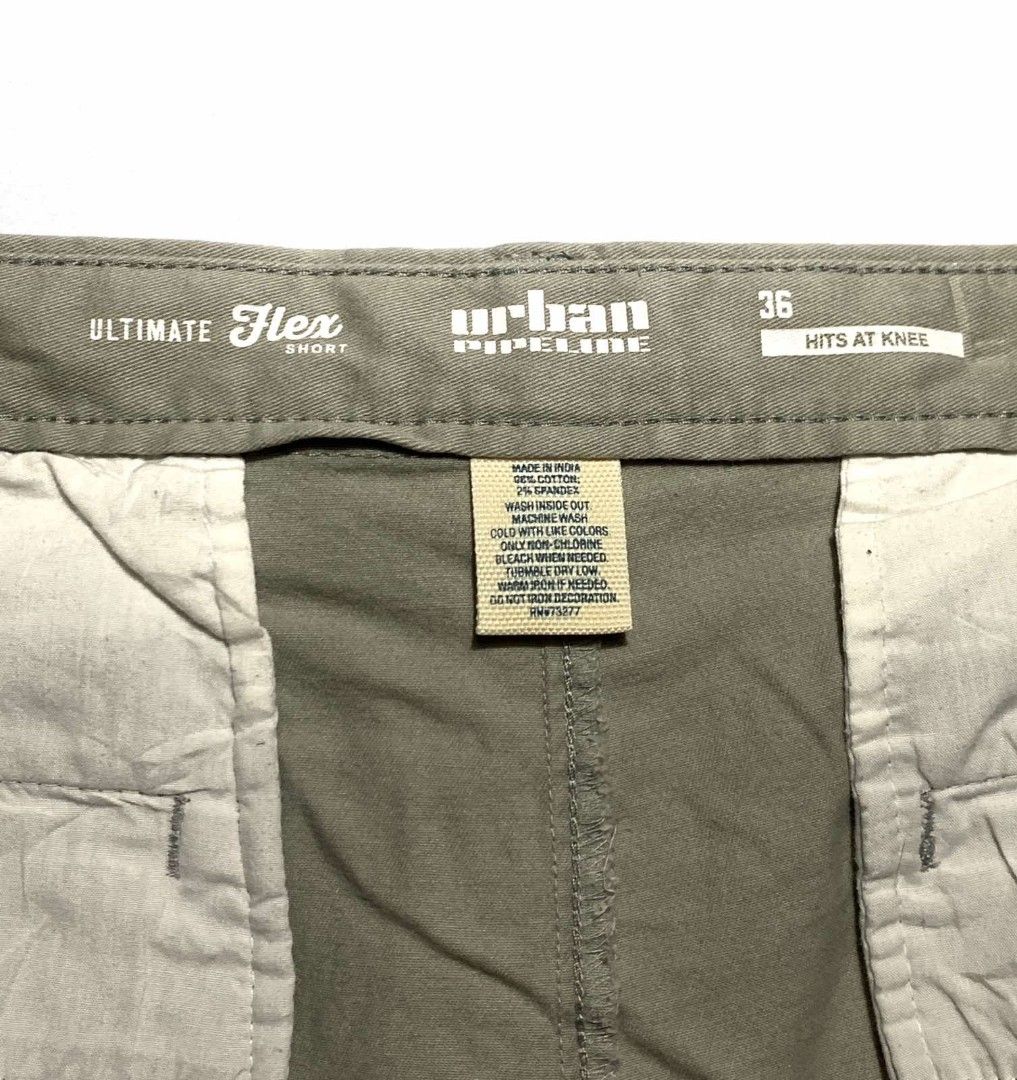 Urban pipeline ultimate new arrivals flex shorts
