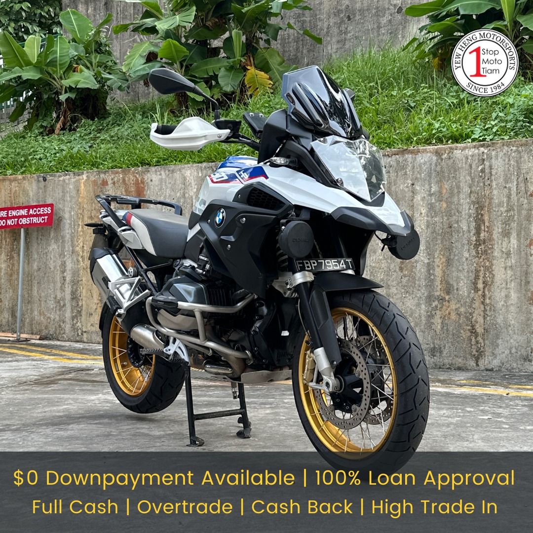 Used bmw r1250gs adventure online for sale by owner