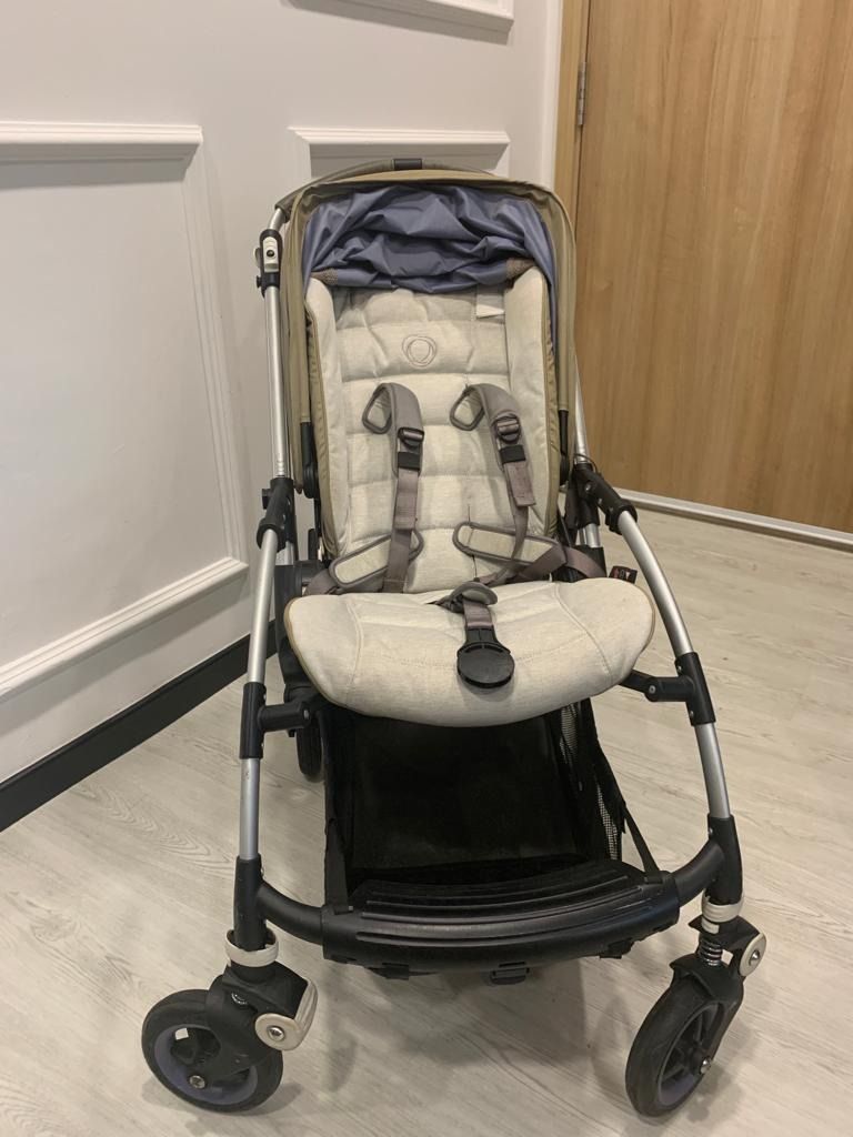 Bugaboo bee tone cheap