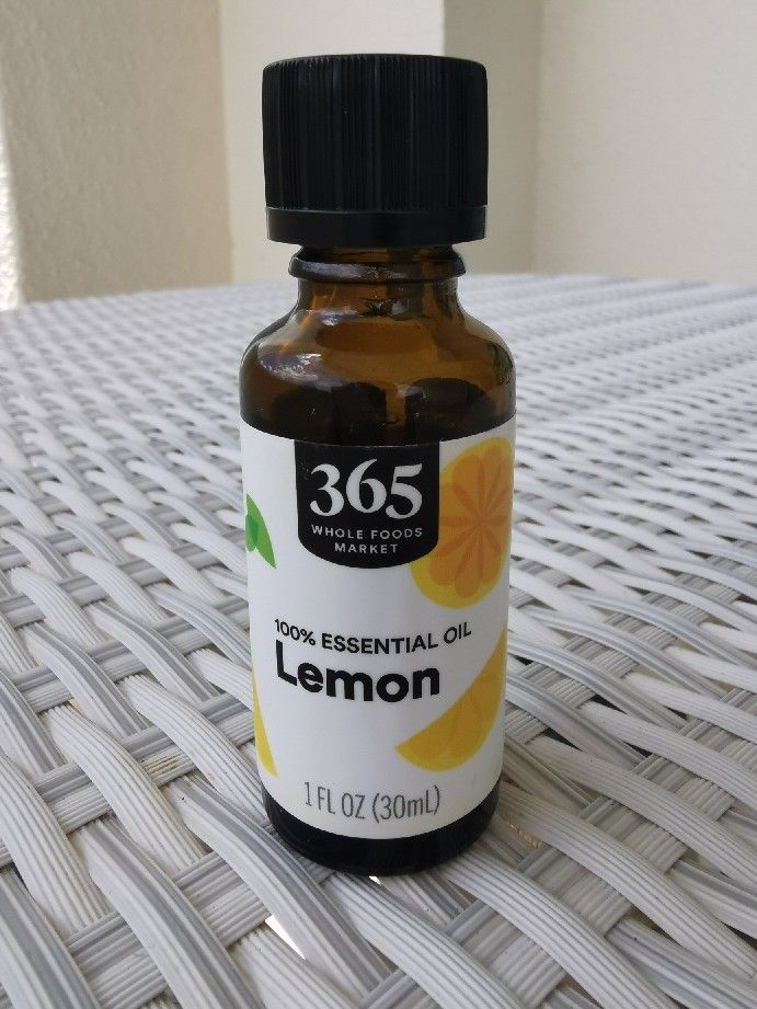 Whole foods 2025 essential oils