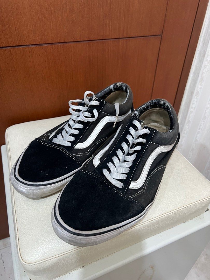Vans old skool size 46 store