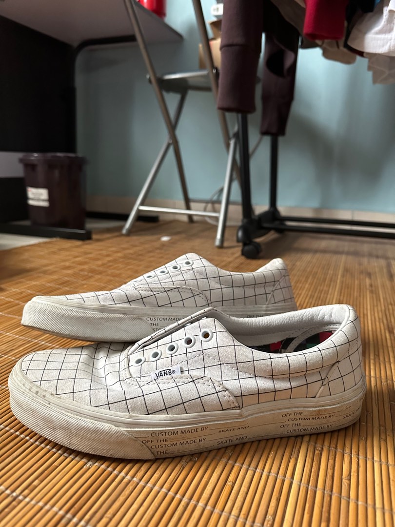 Vans original on sale uk