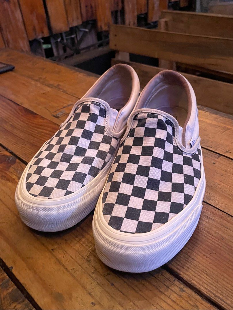 Vans vault cb slip on 2025
