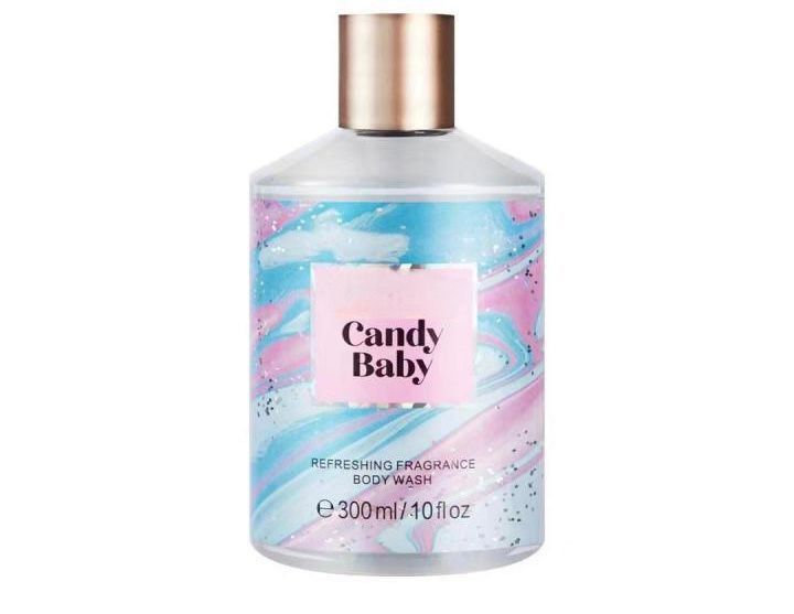 Victoria secret shower gel new arrivals