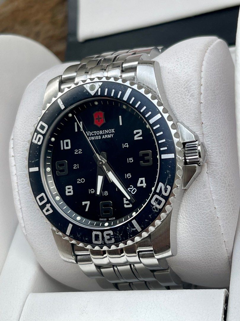 Victorinox maverick on sale ii