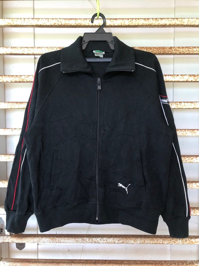 Puma top ferrari ?akma