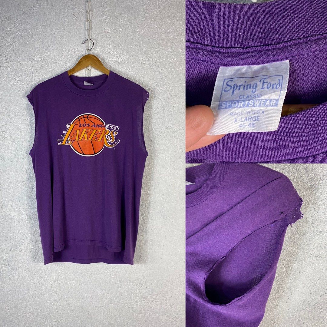 Kobe Bryant Majestic Jersey, Men's Fashion, Activewear on Carousell