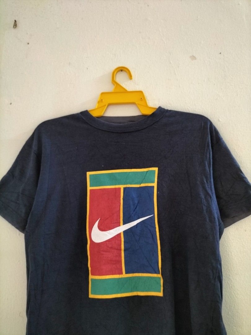 Nike 90s shirt on sale